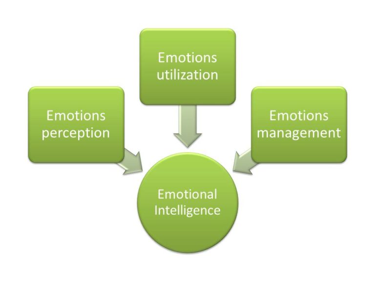 Emotional intelligence assessment