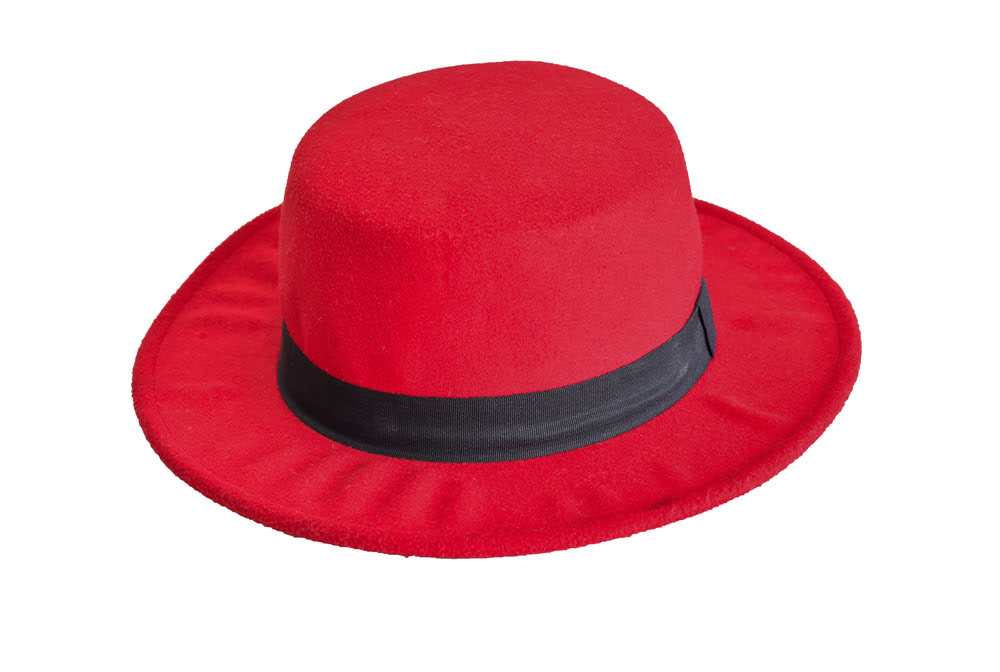 red hat